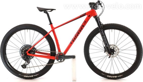 Produit Reconditionne Wilier 101x Gx Axs Velo Vtt Tres Bon Etat