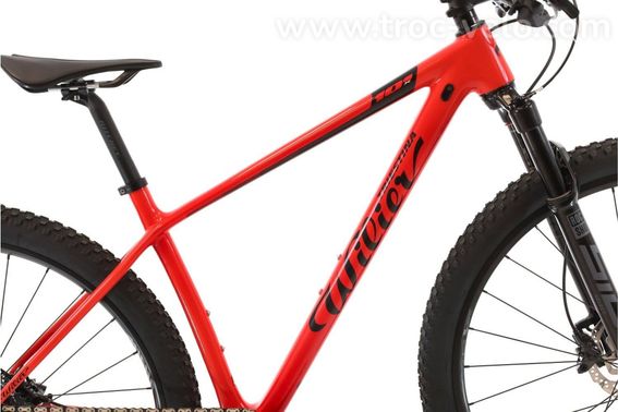Produit Reconditionne Wilier 101x Gx Axs Velo Vtt Tres Bon Etat - 2