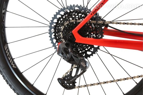 Produit Reconditionne Wilier 101x Gx Axs Velo Vtt Tres Bon Etat - 3