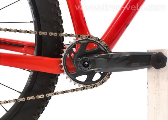 Produit Reconditionne Wilier 101x Gx Axs Velo Vtt Tres Bon Etat - 4