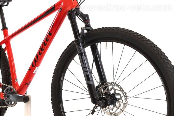 Produit Reconditionne Wilier 101x Gx Axs Velo Vtt Tres Bon Etat - 5