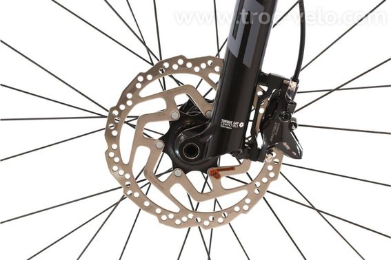 Produit Reconditionne Wilier 101x Gx Axs Velo Vtt Tres Bon Etat - 7