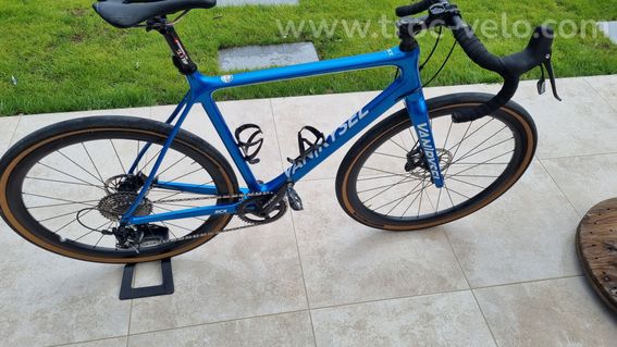 Van Rysel RCX Carbone – SRAM Apex – Roues Carbone ELITE – État proche du neuf - 2