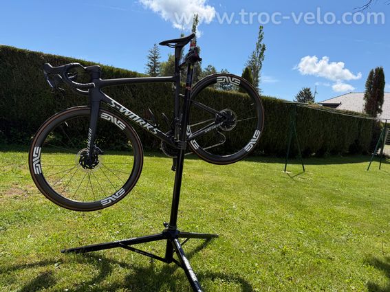 Kit cadre SL8 S-WORKS - 2