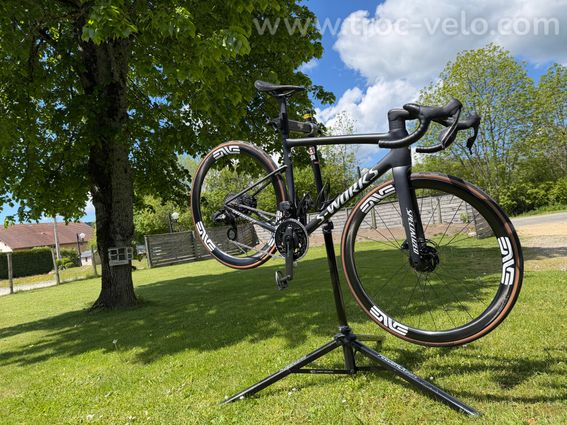 Kit cadre SL8 S-WORKS - 3