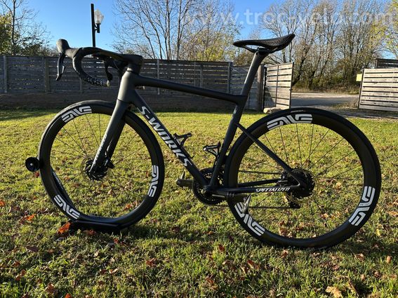 Kit cadre SL8 S-WORKS - 4