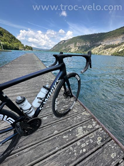 Kit cadre SL8 S-WORKS - 6