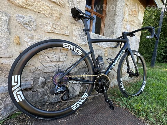 Kit cadre SL8 S-WORKS - 7