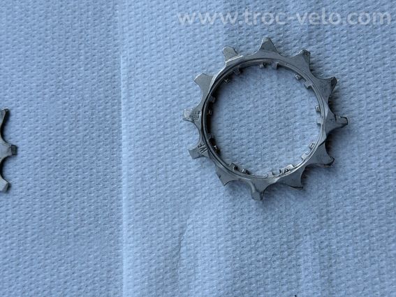 Cassette Shimano Dura Ace 11/30 12v - 4