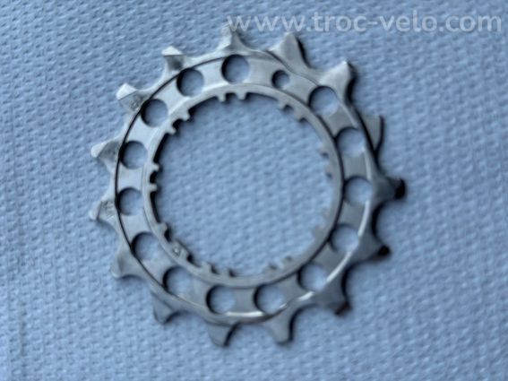 Cassette Shimano Dura Ace 11/30 12v - 7
