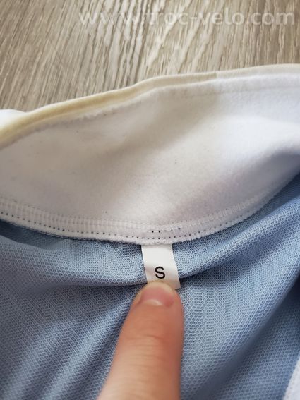 Gilet FDJ.fr - 3