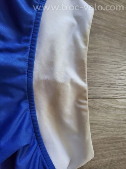 Gilet FDJ.fr - 4