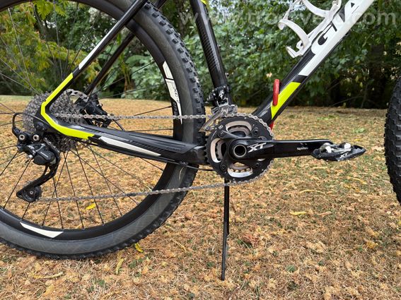 VTT GIANT XTC