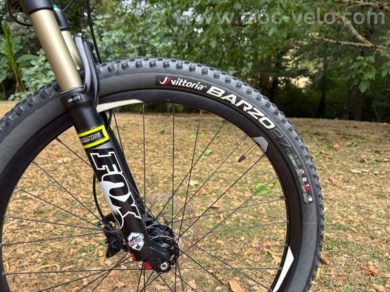 VTT GIANT XTC - 2