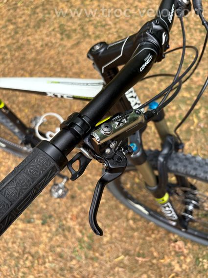 VTT GIANT XTC - 3
