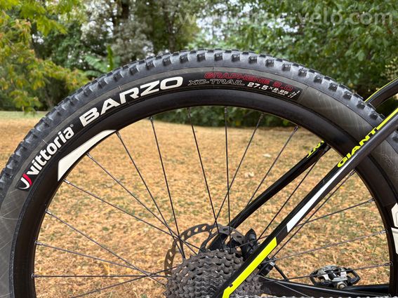 VTT GIANT XTC - 6