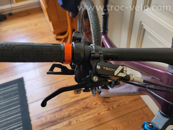 VTT Orbea occam slm 10 - 3