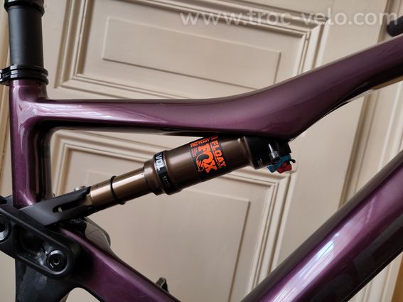 VTT Orbea occam slm 10 - 4