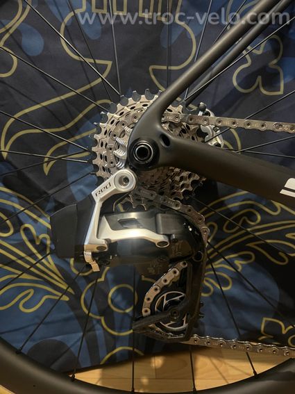 CERVÉLO R5 - JONAS VINGEGAARD - 3