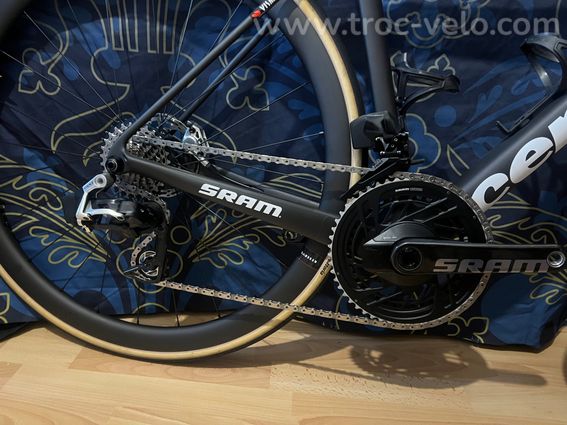 CERVÉLO R5 - JONAS VINGEGAARD - 4