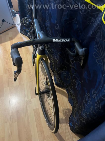 CERVÉLO R5 - JONAS VINGEGAARD - 5