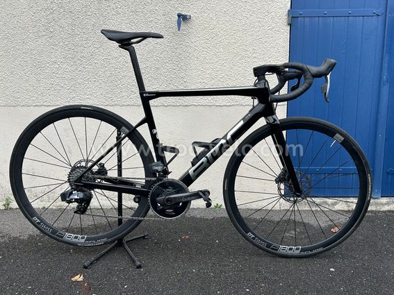 BMC TEAMMACHINE SLR TWO