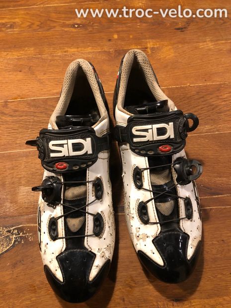 SIDI WIRE Irisé T 43  - 1