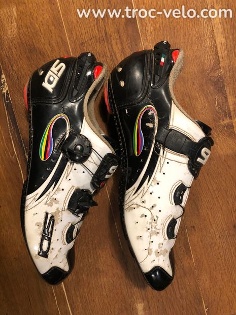 SIDI WIRE Irisé T 43  - 2