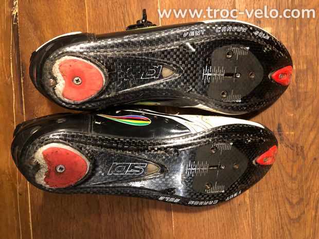 SIDI WIRE Irisé T 43  - 3