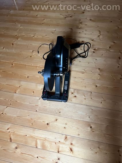 Home traîneur xpedo