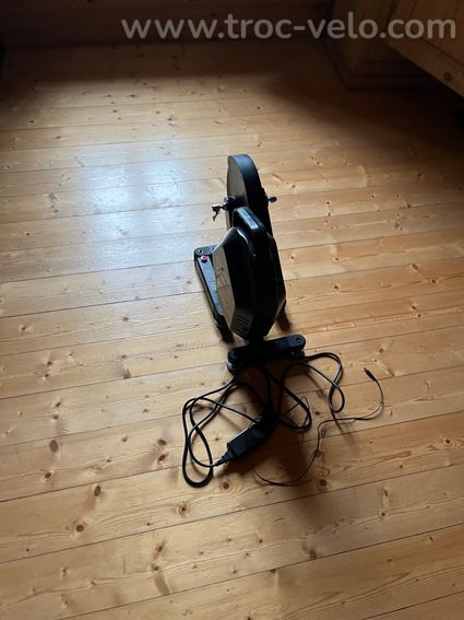Home traîneur xpedo - 3