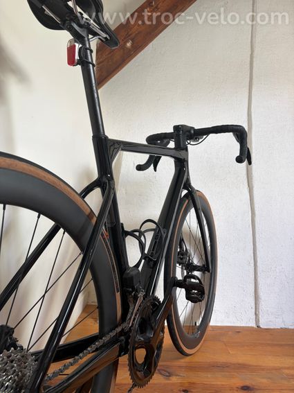 Merida Scultura 5000 DI2 105 - 2