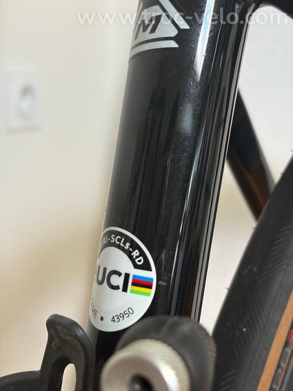 Merida Scultura 5000 DI2 105 - 4