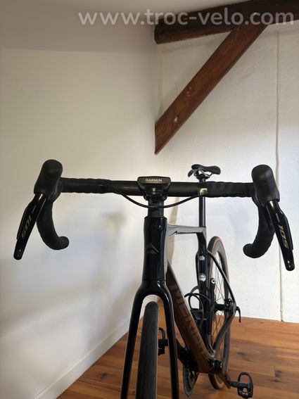 Merida Scultura 5000 DI2 105 - 5
