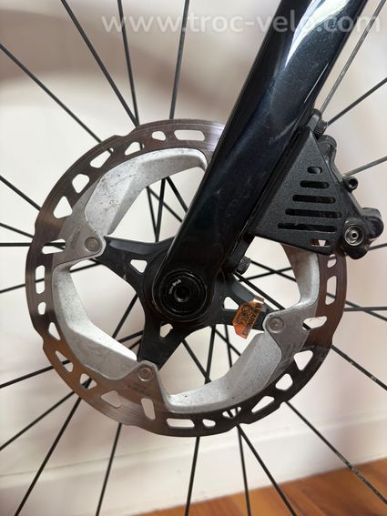 Merida Scultura 5000 DI2 105 - 6