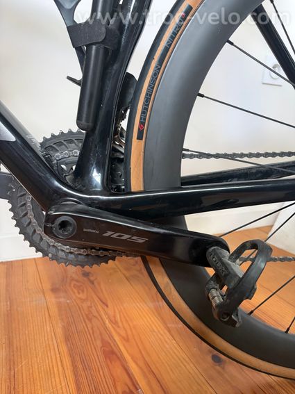 Merida Scultura 5000 DI2 105 - 7