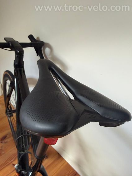 Merida Scultura 5000 DI2 105 - 8