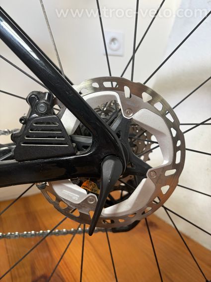 Merida Scultura 5000 DI2 105 - 9
