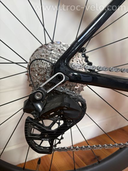 Merida Scultura 5000 DI2 105 - 11