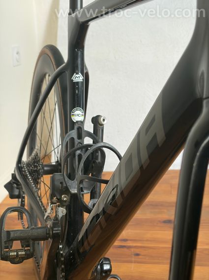 Merida Scultura 5000 DI2 105 - 12