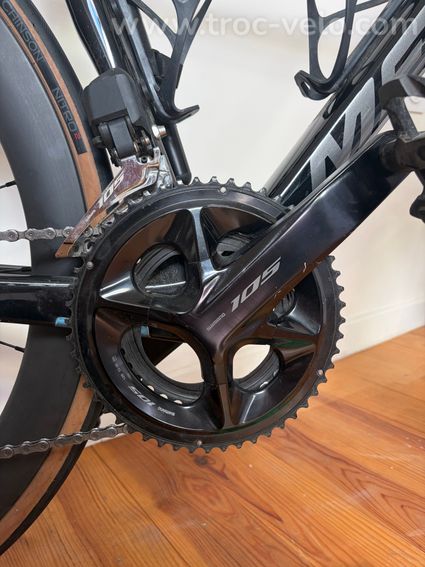 Merida Scultura 5000 DI2 105 - 13
