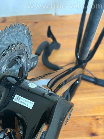 Merida Scultura 5000 DI2 105 - 14