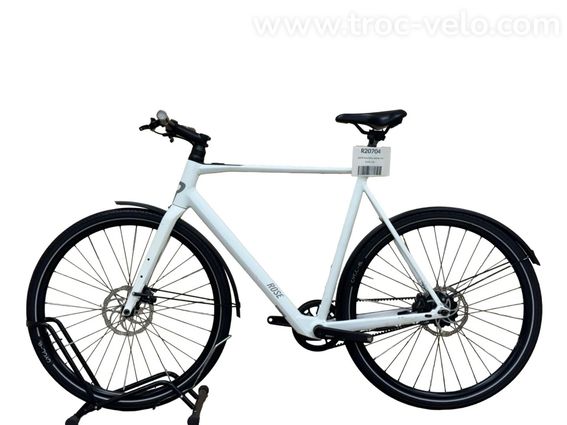 Rose Sneak Plus EQ Vélo électrique Mahle 2023 - 2