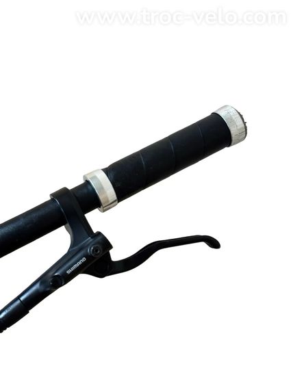 Rose Sneak Plus EQ Vélo électrique Mahle 2023 - 5