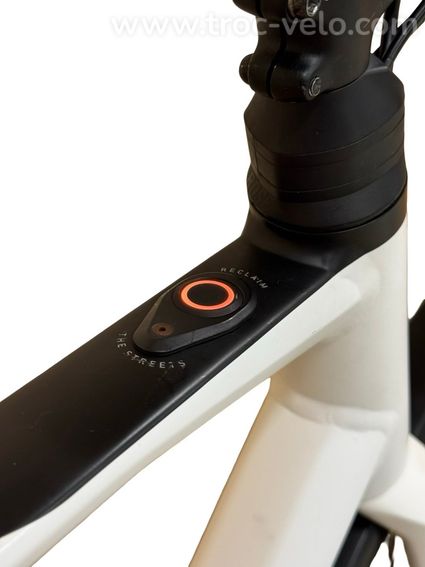 Rose Sneak Plus EQ Vélo électrique Mahle 2023 - 6
