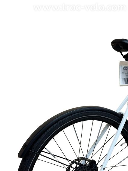 Rose Sneak Plus EQ Vélo électrique Mahle 2023 - 9