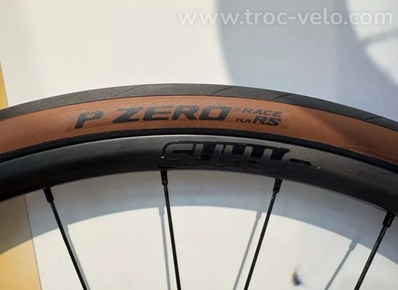 Autre Grail CB7 28'' - 3