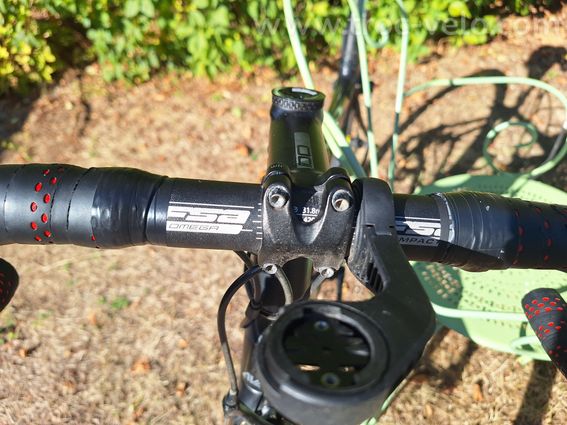 VELO DE ROUTE ORBEA - 3