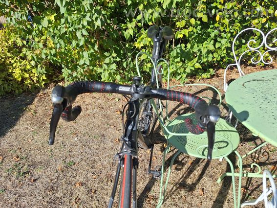 VELO DE ROUTE ORBEA - 4