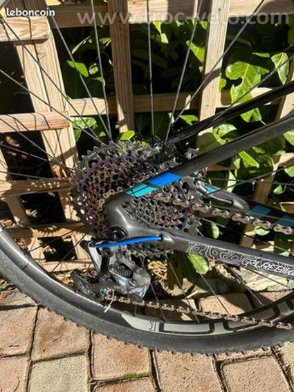 mondraker podium rrsl - 2